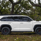 Image for article titled The Toyota Sequoia TRD Pro Won't Make Up For The Land Cruiser, But Could Be A Good Consolation Prize